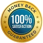 guarantee seal